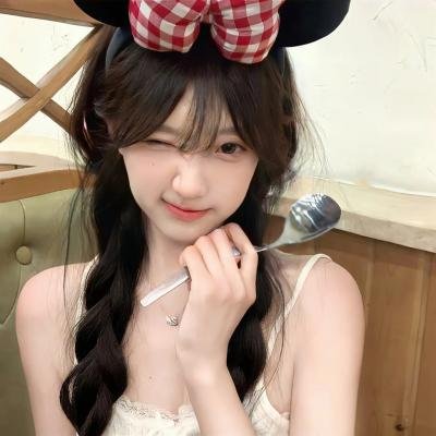 少女与狼