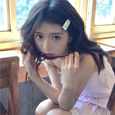 女人心事