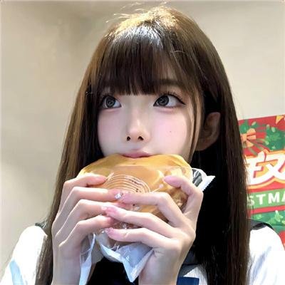 女孩有问题